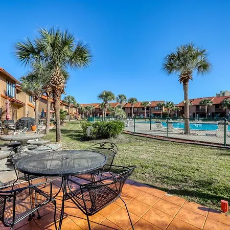 Villa Gulf Highland: 135 Grande Island Blvd